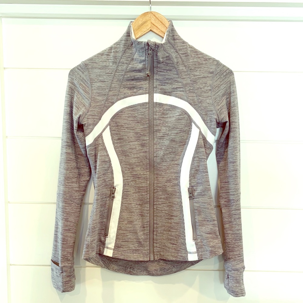 Lululemon Fleece